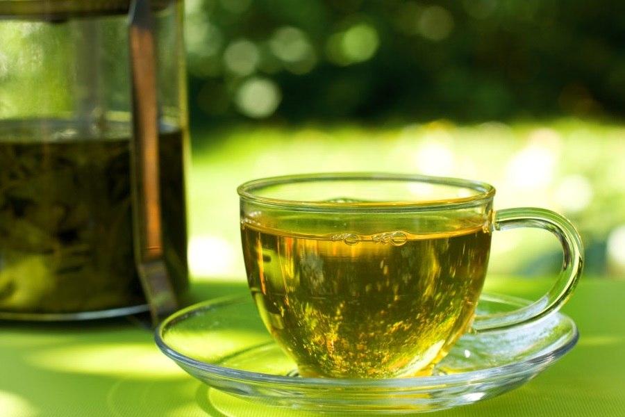 Incredible Green Tea Benefits