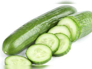 Health Benefits of Eating Cucumber