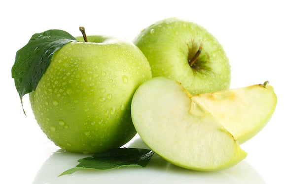 10 Impressive Health Benefits of Apples