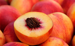 Health Benefits of Peaches