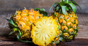 8 Impressive Health Benefits of Pineapple