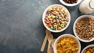 How to Choose a Breakfast Cereal