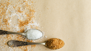 How to Cut Sugar From Your Diet